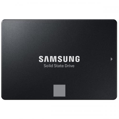 SAMSUNG MZ-77E8T0B/IT SSD 870 EVO 8TB