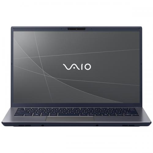 VAIO VJBK128000006 VAIO Pro BK (Core 7-150U/16GB/SSD・512GB/ODDなし/Win11Pro/Officeなし/14.0型FHD/顔認証/指紋認証/3年引取保証/ダークメタルグレー)