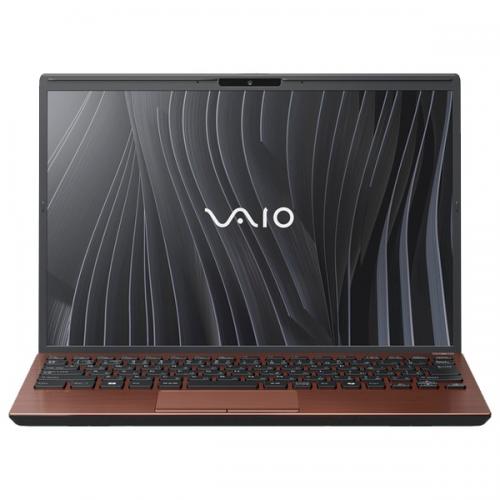 VAIO VJPG328000428 VAIO Pro PG (Core 5 120U/16GB/SSD・256GB/ODDなし/Win11Pro/Officeなし/13.3型WUXGA/顔認証/3年引取保証/ブロンズ)
