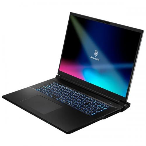 THIRDWAVE NMC9L-R59-G8-B(IDT) GALLERIA (Core Ultra 9 290HX Plus/メモリ32GB/SSD・1TB/ODD無し/Win11 Pro/Office無し/18型/RTX 5090 24GB Laptop GPU/3年保証)(IDT)