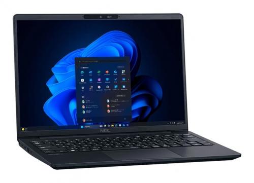 NEC PC-V1549M6GHC9RZGYZY VersaPro タイプVM (Ryzen 5 PRO-8540U/16GB/SSD 256GB/ドライブなし/Win11Pro64 25H2/Office無/14.0型WUXGA/タッチパネル)