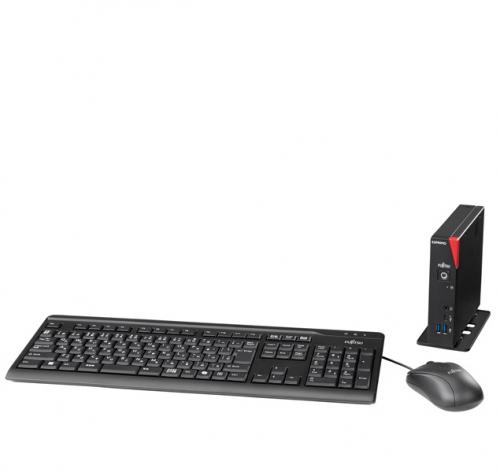 富士通 FMVB2500YP ESPRIMO G6015/AX (Core i5-14400T/8GB/SSD・256GB/光学ドライブなし/Win11 Pro 64bit/Office Home &amp; Business 2024)