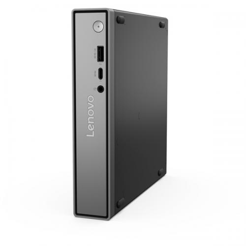 レノボ 13HSS0SE00 ThinkCentre neo 50q Tiny Gen 6 (Core Ultra 7 256V/16GB/SSD・512GB/ODDなし/Win11Pro/Office無）