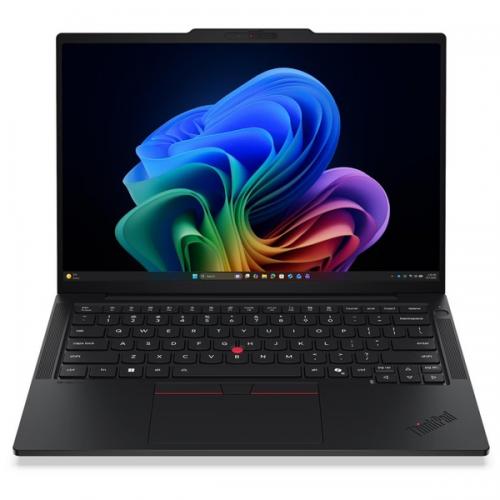 レノボ 22A7002NJP ThinkPad T14s Gen 7 Snapdragon （Snapdragon X2 Plus X2P-42-100/16GB/SSD・256GB/ODDなし/Win11Pro/Office無(Microsoft 365 試用版)/14.0型(WUXGA)/WiFi/Copilot+ PC）