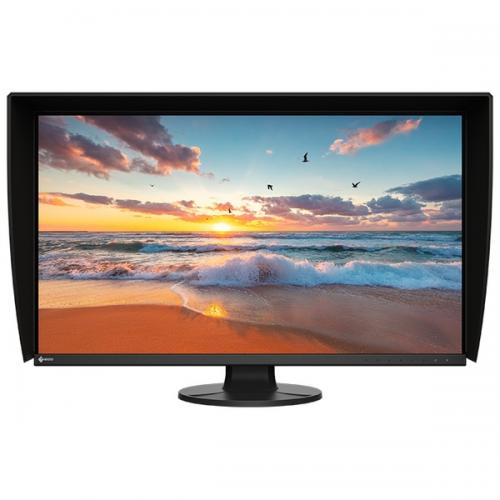 EIZO(エイゾー) CS3200X-BK 液晶ディスプレイ 31.5型/3840×2160/USB Type-C、HDMI、DisplayPort/ブラック/スピーカー：なし