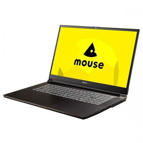 マウスコンピューター K7I7G50BKACBW102DEC-BPQD mouse K7-I7G50BK-A （Core i7-1362…