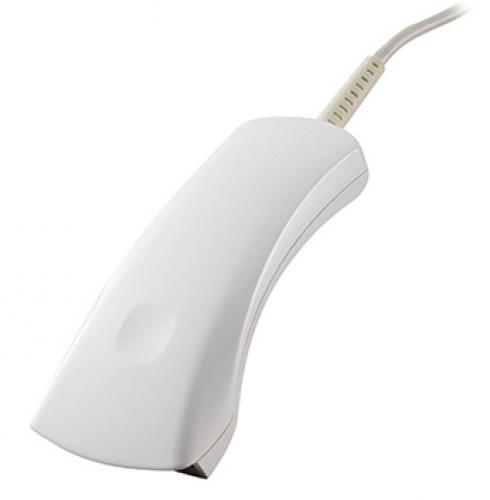 アイメックス SH1-QU 2次元対応コンパクトハンディスキャナ USBインターフェース