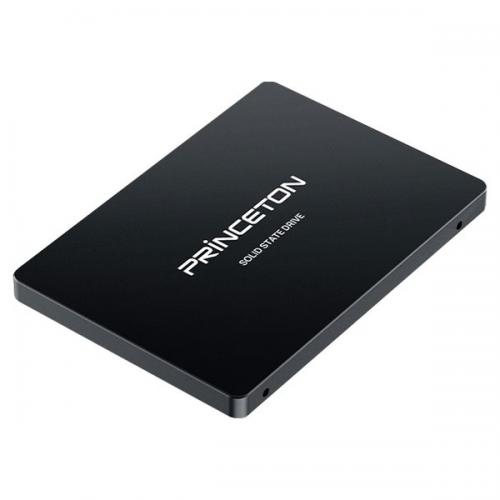プリンストン PHD-IS25S6-256G SATA 6Gb/s 2.5インチ内蔵型SSD 256GB