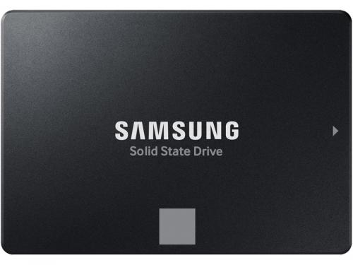 SAMSUNG MZ-77E4T0B/IT SSD 870 EVO ベーシックキット 4TB