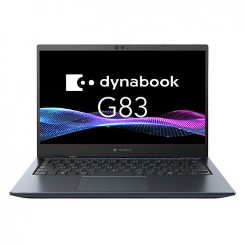 Dynabook A6G25AL812DA dynabook G83/LA （Core i5-1334U/16GB/SSD・512GB/ODD無/Win11Pro 25H2/Office H&amp;B 2024/13.3型FHD）