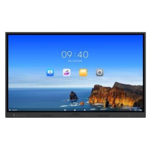 HIKVISION DS-D5B55RB/EL 55インチ 4K スマートディスプレイ