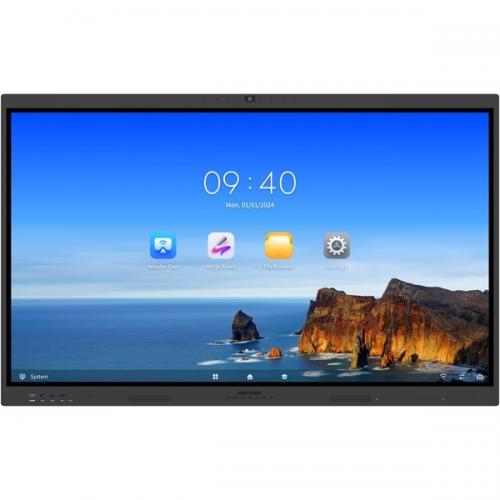 HIKVISION DS-D5B55RB/FL 55インチ 4K スマートディスプレイ