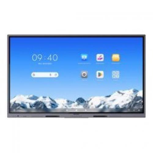 HIKVISION DS-D5C75RB/A2L 75インチ 4K スマートディスプレイ