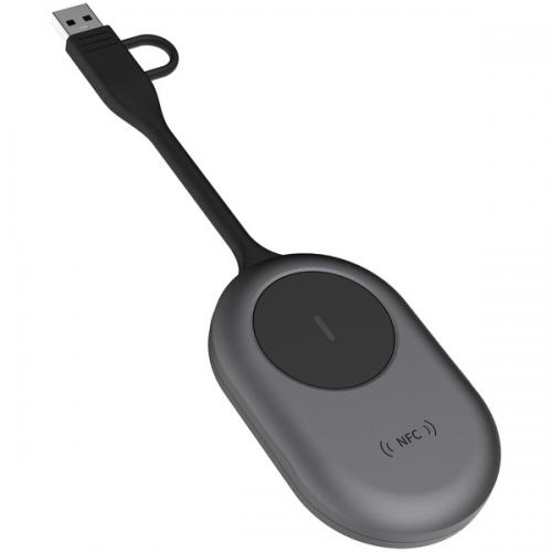 HIKVISION DS-D5SC4B-B ワイヤレスドングル