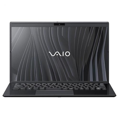VAIO VJPK238007996 VAIO Pro PK (Core i7-1360P/16GB/SSD 256GB/ODDなし/Win 11 Pro/Officeなし/14.0型/指紋認証/3年引取保証/ファインブラック)