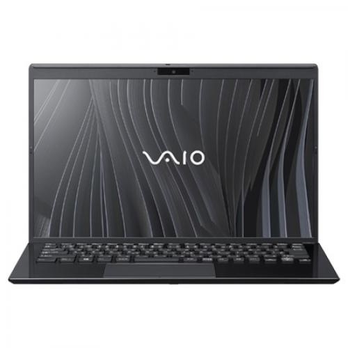 VAIO VJPK258001241 VAIO Pro PK (Core 5-120U/32GB/SSD 256GB/ODDなし/Win 11 Pro/Officeなし/14.0型/5G LTE/顔認証/指紋認証/3年引取保証/ファインブラック)