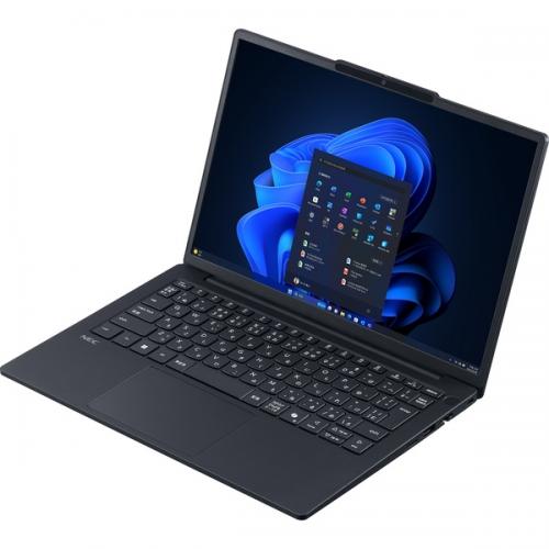 NEC PC-V1M50BLGC5GR VersaPro タイプVB (Core 5-220U/8GB/SSD 256GB/ドライブなし/Win11Pro64 25H2/Office無/13.3型WUXGA)