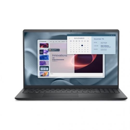 Dell NBLA155-031H1 Dell Pro 15 Essential(Core i5-1334U/8GB/SSD・512GB/光学ドライブなし/Win11Pro/Office Home &amp; Business 2024/15.6型/FHD/非タッチ/1年保守)