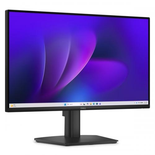 Dell E2226H 液晶ディスプレイ 21.5型/1920×1080/HDMI、DisplayPort、VGA/ブラック/スピーカー：なし
