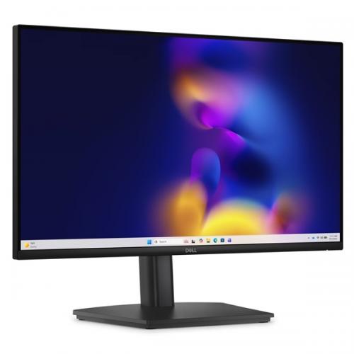 Dell E2426HS 液晶ディスプレイ 23.8型/1920×1080/HDMI、DisplayPort、VGA/ブラック/スピーカー：あり