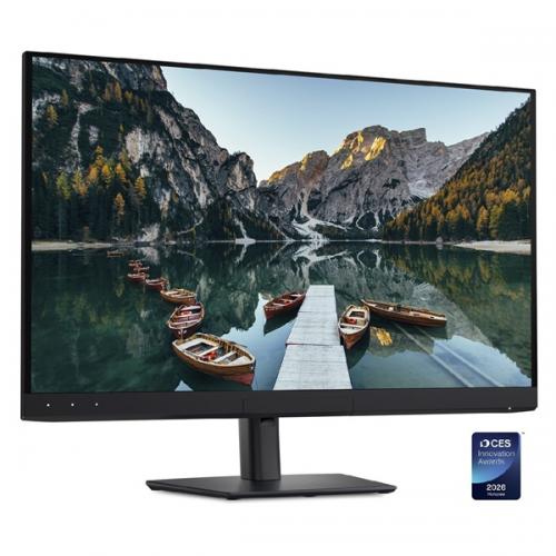 Dell U3226Q 液晶ディスプレイ 31.5型/3840×2160/HDMI、DisplayPort、USB/マグネタイト/スピーカー：なし
