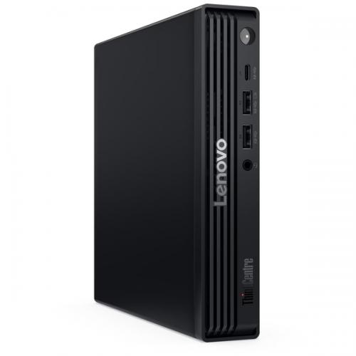 レノボ 13JU0003JP ThinkCentre M75q Tiny Gen 6 （Ryzen AI 7 PRO 450GE/32GB/SSD・512GB/ODDなし/Win11Pro/Office無/Copilot+ PC）
