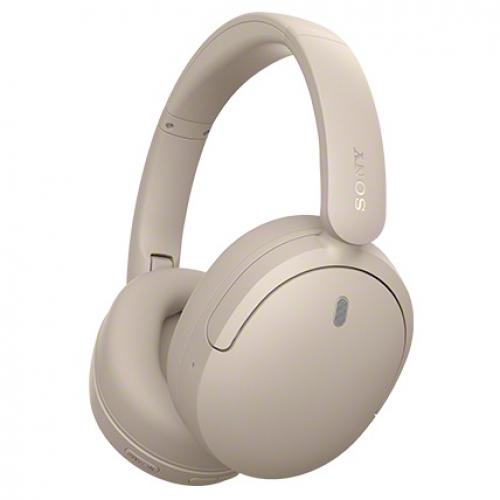 SONY WH-CH730N Beige