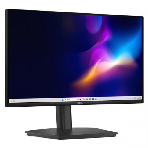 Dell E2226HS 液晶ディスプレイ 21.5型/1920×1080/HDMI、DisplayPort、VGA/ブラック/スピーカー：あり