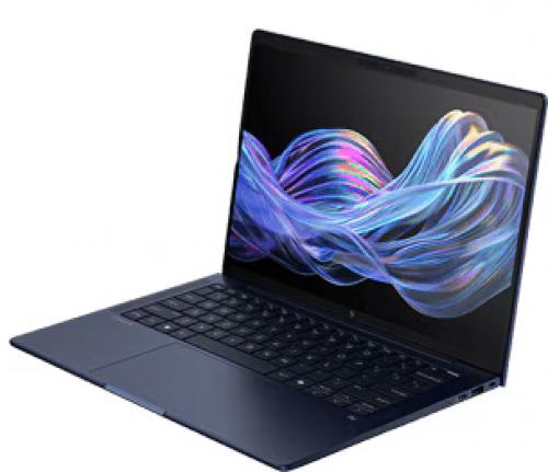 日本HP B9RV9PT#ABJ EliteBook X G1i 14 Notebook PC (Core Ultra 5 236V/16GB/SSD・512GB/光学ドライブなし/Win11Pro/Office無/14型)