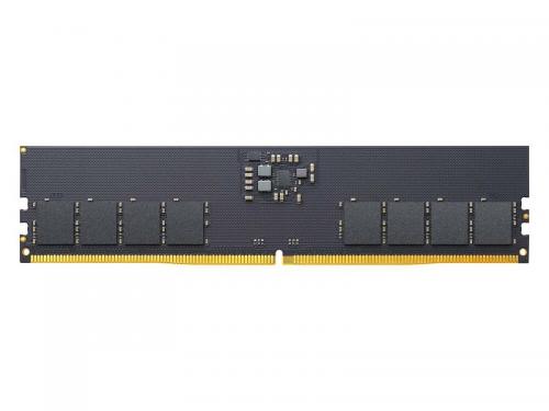 I-O DATA D5R4800-8G/GQ DDR5 PC5-4800（PC5-38400）対応 デスクトップ用メモリー 8GB