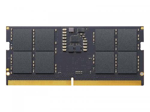 I-O DATA SD5R4800-8G/GQ DDR5 PC5-4800（PC5-38400）対応 ノートパソコン用メモリー 8GB