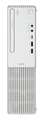NEC PC-M1T47AZGH84RMXSSZ Mate タイプMA (Core i5-14400/16GB/SSD512GB/DVDスーパーマルチ/Win11Pro64 25H2/Office無)