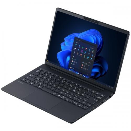 NEC PC-V1549ML7JGGR VersaPro タイプVM (Ryzen 5 PRO-8540U/16GB/SSD 256GB/ドライブなし/Win11Pro64 25H2/Office Home &amp; Business 2024 デジタルアタッチ版/14.0型WUXGA)