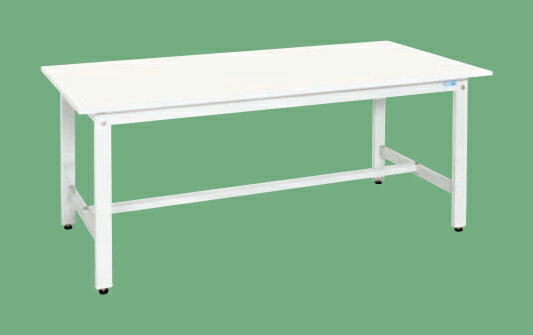 樂天商城 - 【法人様宛限定】サカエ KK-49VPW 軽量作業台KKタイプ（抗ウイルス天板）