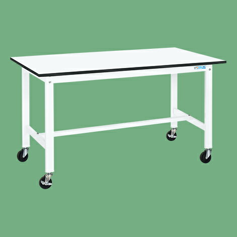 Rakuten - 【法人様宛限定】サカエ KK-59LUB2W 軽量作業台KKタイプ