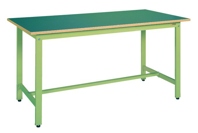 【法人様宛限定】サカエ KD-50FN 軽量立作業台KDタイプ(4)