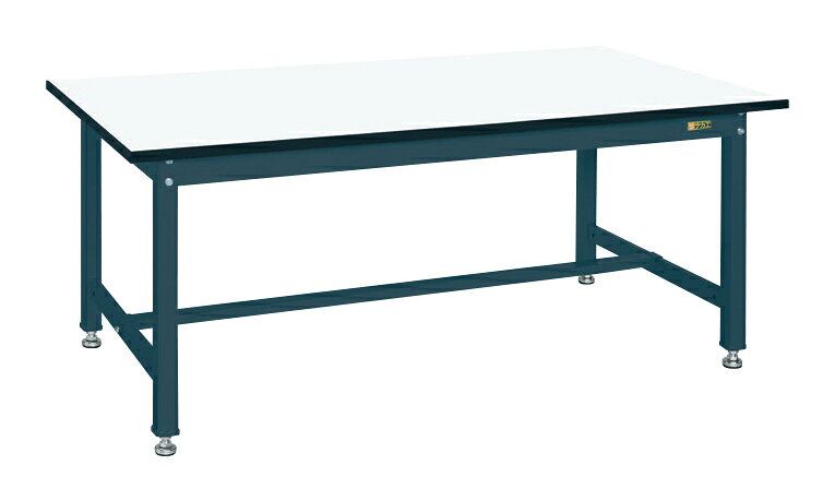 Rakuten - 【法人様宛限定】サカエ KT-693CHMD 中量作業台KTタイプ