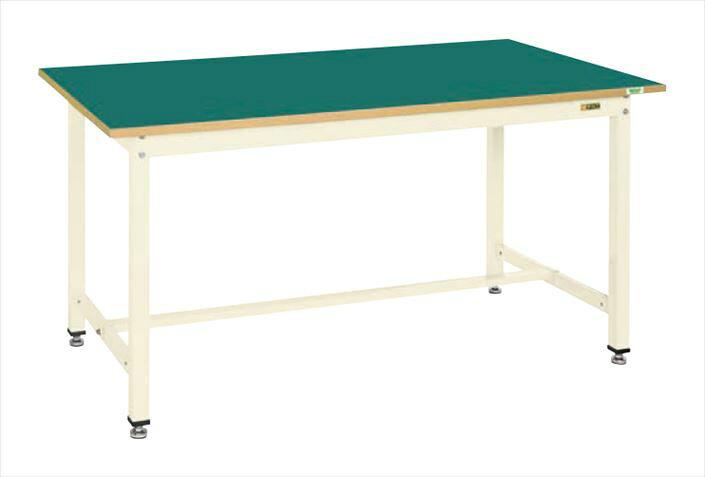 Rakuten - 【法人様宛限定】サカエ KTG-503FENI 中量立作業台KTGタイプ