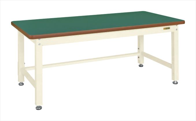 【法人様宛限定】サカエ KWF-128I 重量作業台KWタイプ