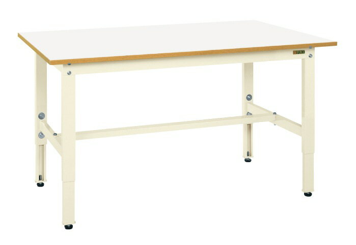 【法人様宛限定】サカエ TKK6-159FIV 軽量高さ調整作業台TKK6タイプ(4)