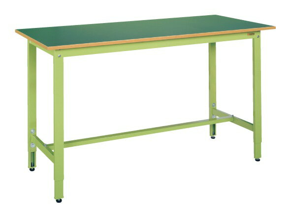 【法人様宛限定】サカエ TKK9-127F 軽量高さ調整作業台TKK9タイプ