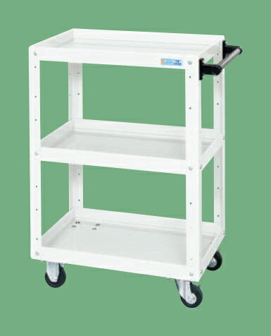 【法人様宛限定】サカエ CSWA-608W ニューCSスーパーワゴン