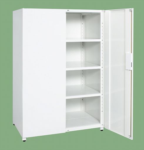 【法人様宛限定】サカエ STH-1575W 大型保管庫75型