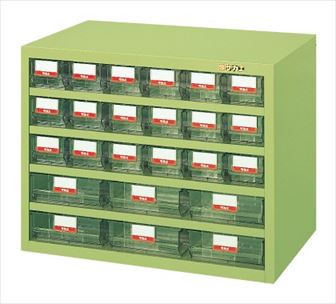 Rakuten - 【法人様宛限定】サカエ HFS-30TL ハニーケース（樹脂ボックス）