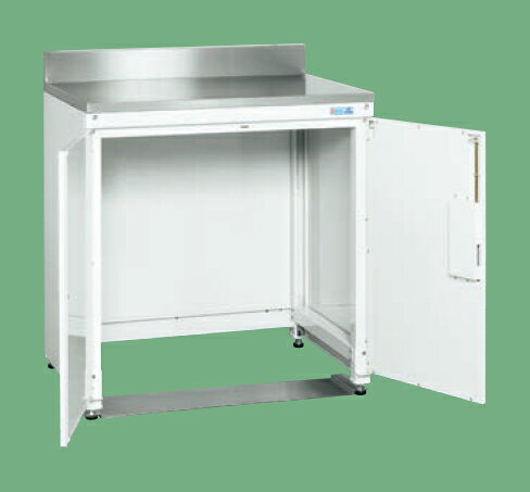 ●外寸：W900×D640×H1040mm●均等耐荷重：250kg●質量：57kg●本体色：パールホワイト
