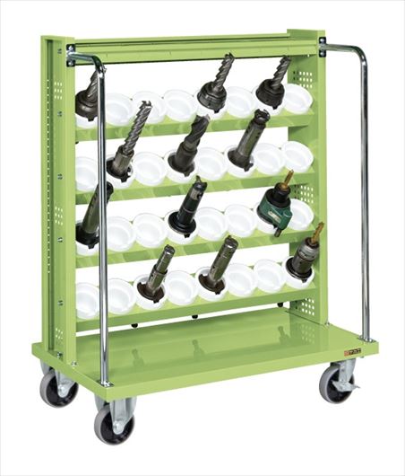 【法人様宛限定】サカエ TLR-25AN ツーリングワゴン（UT−50タイプ）