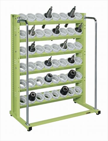 Rakuten - 【法人様宛限定】サカエ ASN-26AN ツーリングラック（AS−50タイプ）