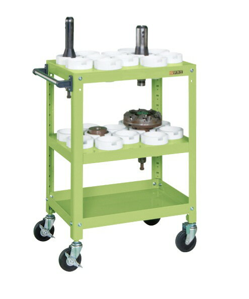 【法人様宛限定】サカエ SSW-22RA ツーリングワゴン（スーパースペシャルワゴンタイプ）