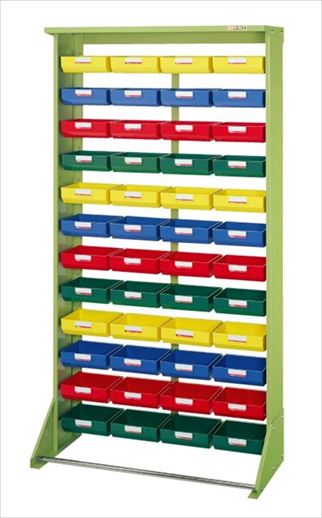 【法人様宛限定】サカエ Z4-YA パーツハンガー