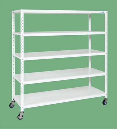 【法人様宛限定】サカエ STN2-1818RW サカエキャスターラック